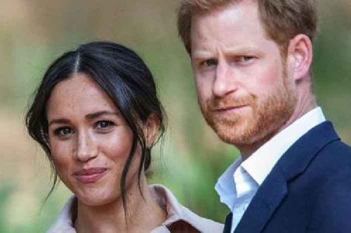 Meghan Markle will attend Invictus Games for first official trip with Prince Harry since leaving Royal Family